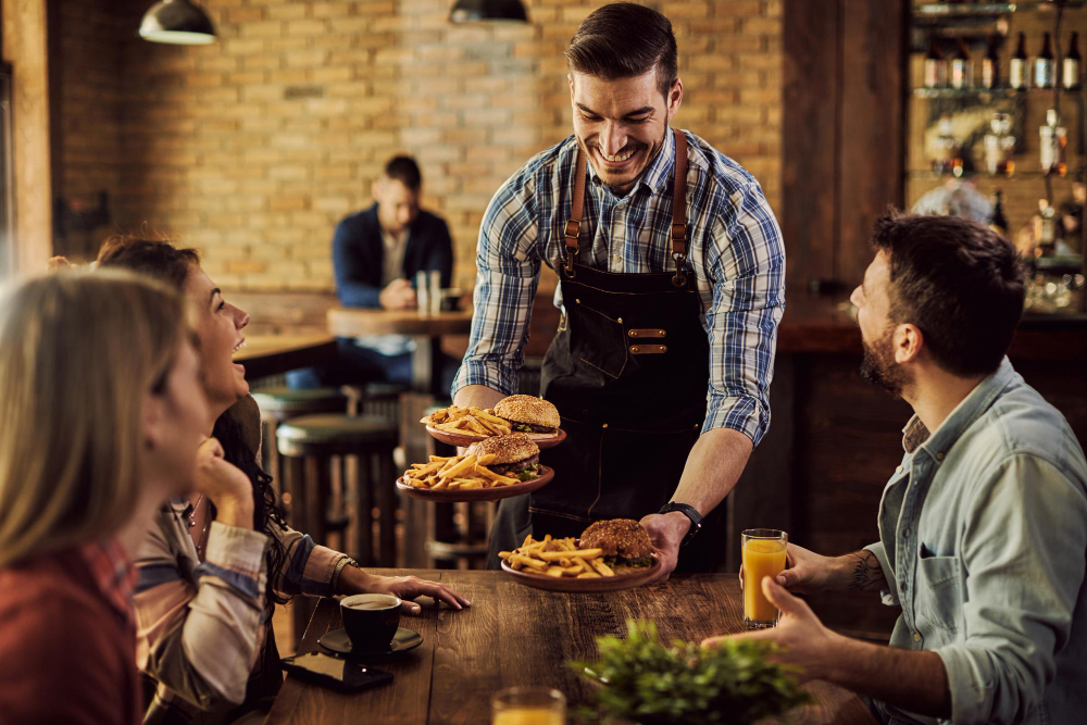 Como montar um restaurante aconchegante?