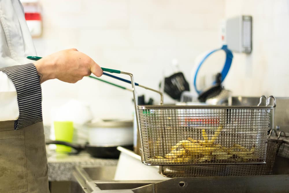 Como otimizar a cozinha profissional?